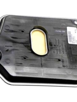 ไส้กรองเกียร์ออโต้ E38/ E39/ RANGE ROVER / OIL GEAR / GEARFOX