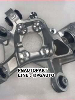 คอม้าหลังขวา RH BYD SEAL EV100% (1ชิ้น) แท้ / รูปจริง ขายอะไหล่รถไฟฟ้า