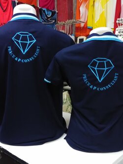 PEACE & P CONSULTANT