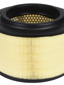 เซตประหยัด!!! ไส้กรองอากาศ +กรองแอร์ FORD RANGER ปี 2012-2018 T6 ( 1 ชุด = 2 ชิ้น ) / รูปจริง JS Made in JAPAN