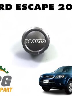ฝาครอบคอนโซล FORD ESCAPE ปี 2008 ขึ้นไป (1ชิ้น) แท้ / รูปจริง