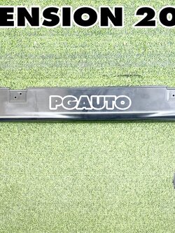 พลาสติกครอบบันได LH HONDA CIVIC DIMENSION ปี 2003-2005 1.7 L (1 ชิ้น) แท้ / รูปจริง