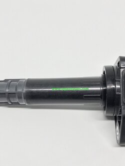 คอยล์จุดระเบิด CIVIC 1.7 DIMENSION ปี 01-06 ไดแมนชั่น /IGNITION COIL