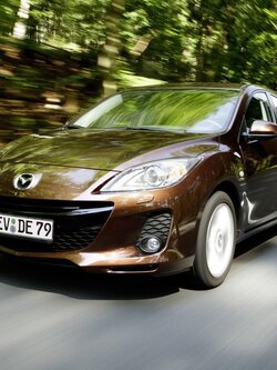 ชุดเปลี่ยนช่วงล่างหน้า MAZDA 3 ปี 2011-2013 BL 1.6-2.0 L (1 ชุด = 12 ชิ้น) / รูปจริง