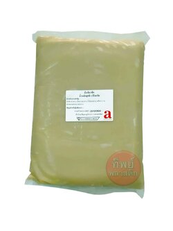 ไส้ถั่วเขียวกวน 1000 กรัม Mung Bean Paste 1 Kg.