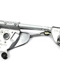 ชุดคันชักควบคุมที่ปัดน้ำฝน HONDA CITY ปี 2009-2013 (1ชิ้น) แท้ / รูปจริง