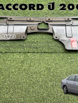 พลาสติกใต้เครื่อง HONDA ACCORD ปี 2003-2007 (1ชิ้น) แท้ / รูปจริง