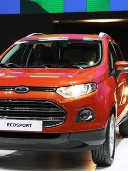 ชุดช่วงล่างหน้าฟอร์ด อีโค่สปอร์ต 1.5 AT / FORD ECOSPORT 1.5 (1 ชุด = 14 ชิ้น)