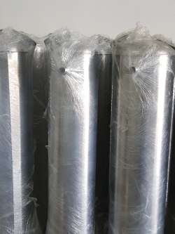 ถังกรองสแตนเลส12นิ้ว