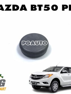 ฝาครอบก้านปัดน้ำฝน MAZDA BT-50 PRO ปี 2011-2015(1ชิ้น) แท้ / รูปจริง