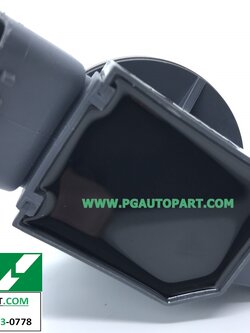 เซตสุดคุ้ม!!! คอยล์จุดระเบิด CAMRY' 02-06 ACV30 2.4, WISH 2.0 ANE111 (1 ชุด = 4 ตัว)