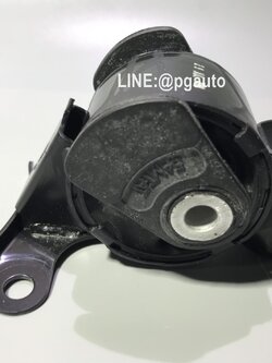 **พรีออเดอร์ 2 วัน**เซตสุดคุ้ม!!! ยางแท่นเครื่อง-แท่นเกียร์ ฮอนด้าซีวิค ไดเมนชั่น HONDA CIVIC DIMENSION ปี 2001-2005 เครื่อง 1.7 L เกียร์ธรรมดา (MT) (1ชุด=4ตัว) / ENGINE MOUNT