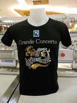 Grande Concerto