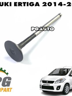 วาวไอเสีย SUZUKI ERTIGA (AVI414) เครื่อง 1.4 L ปี 2014-2018 (1 ชิ้น) แท้ / รูปจริง