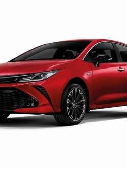 ชุดเปลี่ยนช่วงล่างหน้า TOYOTA ALTIS 2019-2023 ZRE21#,ZWE211 (1ชุด=14 ชิ้น)