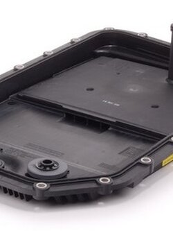 ไส้กรองเกียร์ออโต้ BMW E63/ E65 / E70 X5 (1ชิ้น) / OIL GEAR / GEARFOX