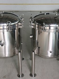 ถังกรองเชรามิค5ไส้