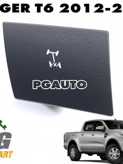 สวิทเฟืองท้าย FORD RANGER (FRA18) T6 ปี 2012-2014 (1ชิ้น) แท้ศูนย์ / รูปจริง