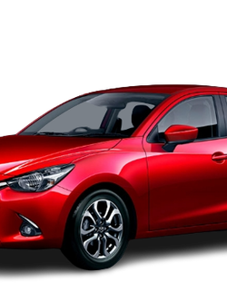 ไฟท้าย LH (5DOOR) MAZDA 2 SKYACTIV ปี 2014-2019 (1ชิ้น) แท้ / รูปจริง