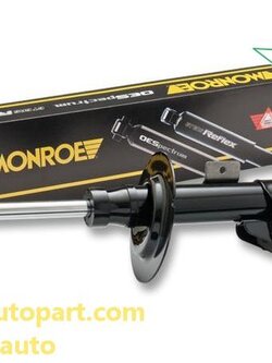 โช๊คอัพหลัง รถยนต์อีซูซุ มิว 7 ISUZU MU-7 (1 คู่) ยี่ห้อ MONROE รุ่น OESPECTRUM (รับประกัน 2 ปี)