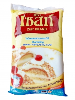 เนยเซสท์ขาว 1000 กรัม