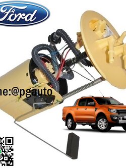 เซตประหยัด!!! ปั๊มติ๊กทั้งชุด ฟอร์ดแรนเจอร์ FORD RANGER T6 เครื่องยนต์ 2.2 และ 3.2 (1ชิ้น) / แท้ห้าง