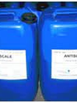 น้ำยาแอนตี้สเกล AS-100 (ผสม)