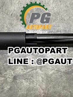 โช๊คหลังขวา RH BYD SEAL EV100% (1ชิ้น) แท้ / รูปจริง ขายอะไหล่รถไฟฟ้า