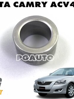 ปลอกบู๊ชโช๊คอัพ TOYOTA CAMRY (ACV40-41) ปี 2006-2012 (1 ชิ้น) แท้ / รูปจริง