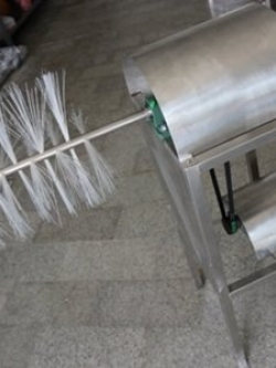 เครื่องล้างถังภายในเอ็นปั่น20ลิตร