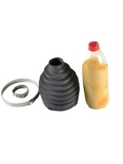 ยางหุ้มเพลา-นอก ซูบารุ ฟอร์เรสเตอร์ SUBARU FORESTER (SJ5, SJG, SJ5) ปี 2012-2018 ขึ้นไป (1 ชิ้น) / รูปจริง