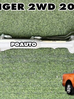 แร็คพวงมาลัยพาวเวอร์ FORD RANGER T6 2WD ปี 2012-2014 (1เส้น) GSP / รูปจริง