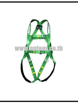 เข็มขัดเซฟตี้ แบบเต็มตัว