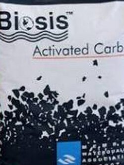 สารกรองคาร์บอนยี่ห้อBIOSIS