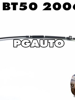 สายเกียร์ออโต้ MAZDA BT50 ปี 2006-2010 (1 ชิ้น) แท้ / รูปจริง