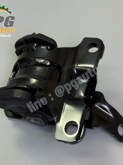 เซตสุดคุ้ม!!! ยางแท่นเครื่อง-แท่นเกียร์ MAZDA CX-8 ปี 2019-2022 2.2 L (ดีเซล) AT (1ชุด = 3 ตัว) แท้ยกชุด