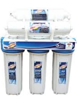 เครื่องกรองน้ำ5ขั้นตอนยี่ห้อTREATON