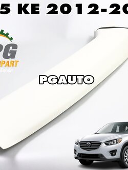 พลาสติกครอบเสากระจกหน้า RH MAZDA CX-5 KE ปี 2012-2016 (1ชิ้น) แท้ / รูปจริง