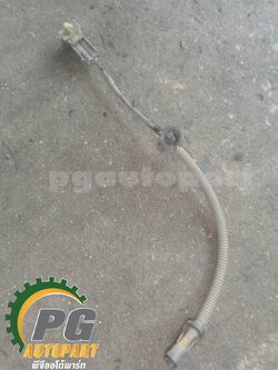 เซ็นเซอร์ ABS ล้อหลัง R/L เอ็มจี จีเอส 1.5-2.0 L / MG GS 1.5-2.0 L (1ตัว) แท้ / รูปจริง