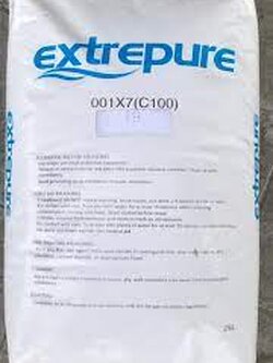 สารกรองเรซิ่นExtrepure
