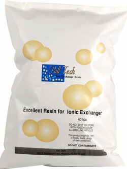 สารกรองเรซิ่น Pall Tech