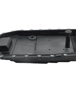 ไส้กรองเกียร์ออโต้ BMW E60/ E90 / E83 X3 (1ชิ้น) / OIL GEAR / GEARFOX