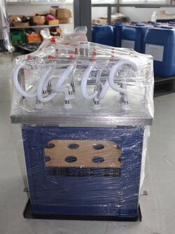 หัวบรรจุขวดน้ำดื่ม12หัว