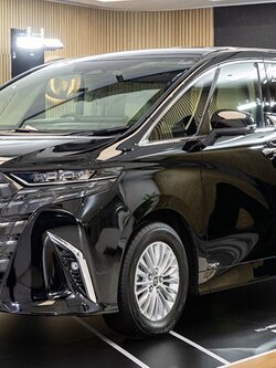สุดคุ้ม!!! ชุดเปลี่ยนกรองอากาศ/กรองแอร์/กรองน้ำมันเครื่องTOYOTA ALPHARD AGH40 (1 ชุด 3 ชิ้น) / รูปจริง