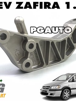 ขายึดยางแท่นเครื่องตัวหลัง RE CHEVROLET ZAFIRA เครื่อง 1.8 L AT (1 ชิ้น) แท้ / รูปจริง