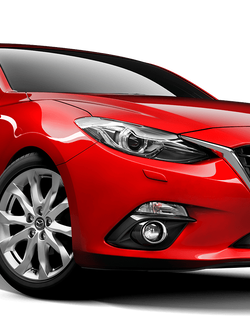 โช๊คอัพหลัง มาสด้า 3 สกายแอคทีฟ MAZDA 3 SKYACTIV ปี 2014 -2018 (BM) (1 คู่ = 2 ตัว) ยี่ห้อ AMD (รับประกัน 6 เดือน)