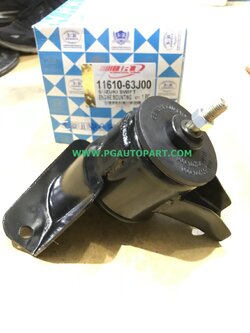 ยางแท่นเครื่องหน้า-ขวา ซูซูกิสวิฟ SUZUKI SWIFT เครื่อง 1.5 L (1ตัว) / ENGINE MOUNT