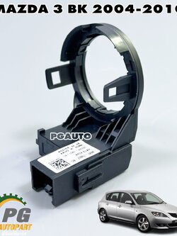 ตัวควบคุมระบบสตาร์ท MAZDA3 BK ปี 2004-2010 (1ชิ้น) /แท้ (รูปจริง)