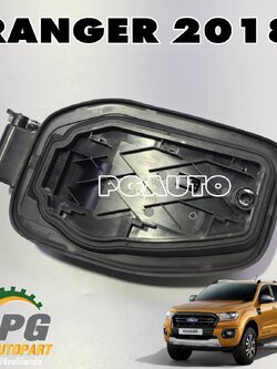 [PRE-ORDER] เบ้าคอถังน้ำมัน FORD RANGER RAPTOR ปี 2018-2022 (1ชิ้น) แท้ / รูปจริง