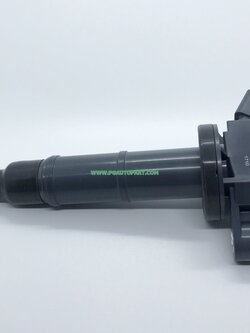 คอยล์จุดระเบิด CAMRY' 02-06 ACV30 2.4, WISH 2.0 ANE111